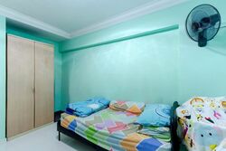 Blk 507A Wellington Circle (Sembawang), HDB 4 Rooms #573045371